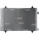 Condensatore, Climatizzatore