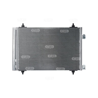 Condensatore, Climatizzatore