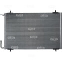 Condensatore, Climatizzatore