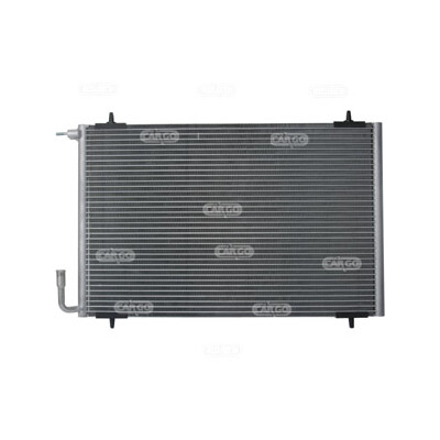 Condensatore, Climatizzatore