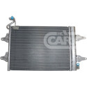 Condensatore, Climatizzatore