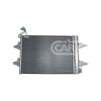 Condensatore, Climatizzatore