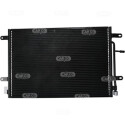 Condensatore, Climatizzatore
