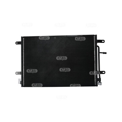 Condensatore, Climatizzatore