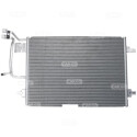 Condensatore, Climatizzatore