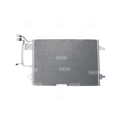 Condensatore, Climatizzatore