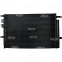 Condensatore, Climatizzatore