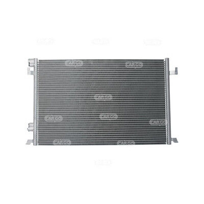 Condensatore, Climatizzatore