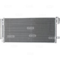Condensatore, Climatizzatore