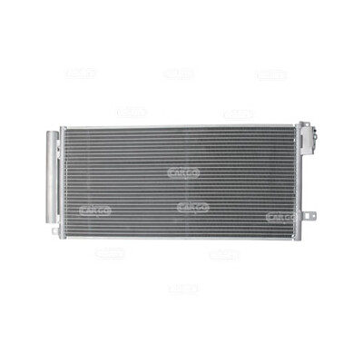 Condensatore, Climatizzatore
