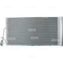 Condensatore, Climatizzatore