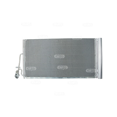 Condensatore, Climatizzatore