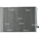 Condensatore, Climatizzatore