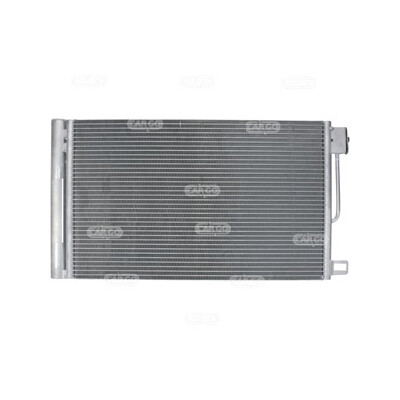 Condensatore, Climatizzatore