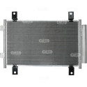Condensatore, Climatizzatore