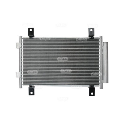 Condensatore, Climatizzatore