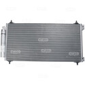 Condensatore, Climatizzatore