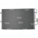Condensatore, Climatizzatore