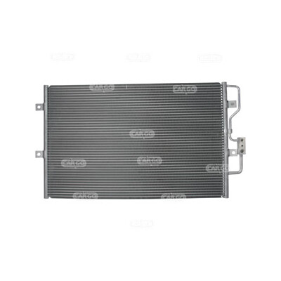 Condensatore, Climatizzatore