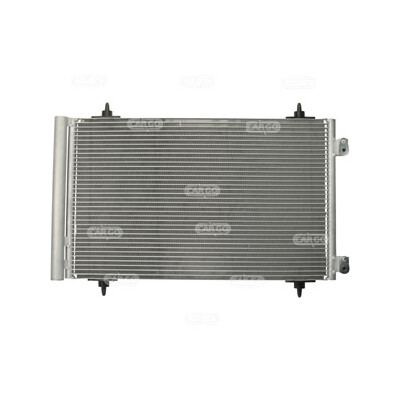 Condensatore, Climatizzatore