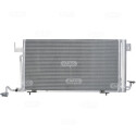 Condensatore, Climatizzatore