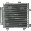Condensatore, Climatizzatore