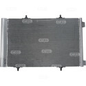 Condensatore, Climatizzatore