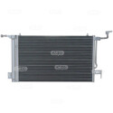 Condensatore, Climatizzatore