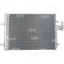 Condensatore, Climatizzatore