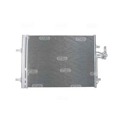 Condensatore, Climatizzatore