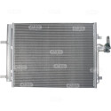 Condensatore, Climatizzatore