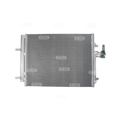 Condensatore, Climatizzatore