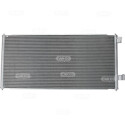 Condensatore, Climatizzatore