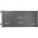 Condensatore, Climatizzatore