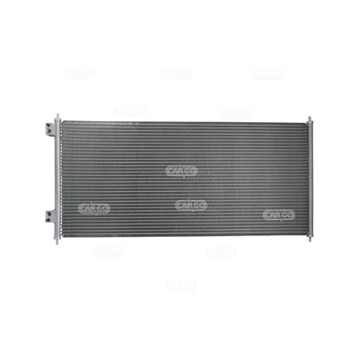 Condensatore, Climatizzatore