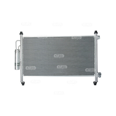 Condensatore, Climatizzatore