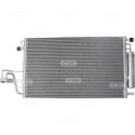 Condensatore, Climatizzatore