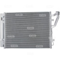 Condensatore, Climatizzatore