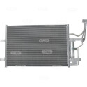Condensatore, Climatizzatore