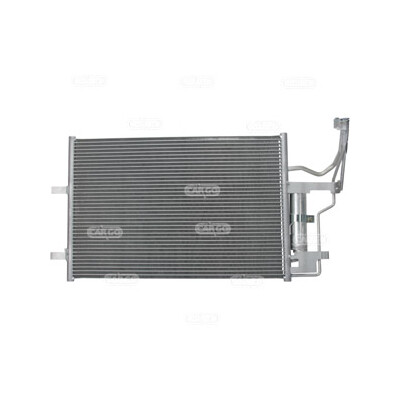 Condensatore, Climatizzatore