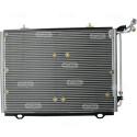 Condensatore, Climatizzatore
