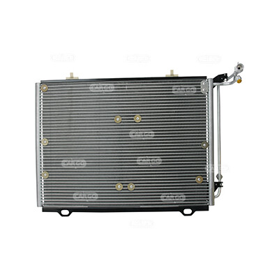 Condensatore, Climatizzatore