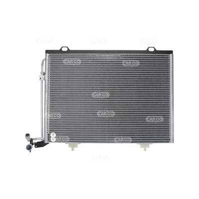 Condensatore, Climatizzatore