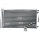 Condensatore, Climatizzatore