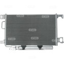 Condensatore, Climatizzatore