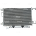 Condensatore, Climatizzatore
