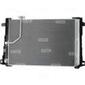 Condensatore, Climatizzatore