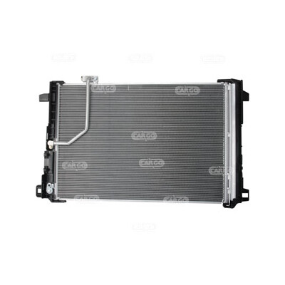 Condensatore, Climatizzatore