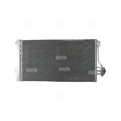 Condensatore, Climatizzatore