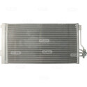 Condensatore, Climatizzatore